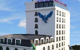 Grande Arte Hotel